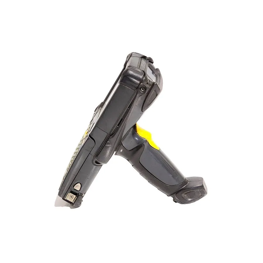 Сканер штрих-кода Zebra Barcode Scanner MC9190-GJ0SWEQA6WR 1D LR 53 Key WM 6.5 M