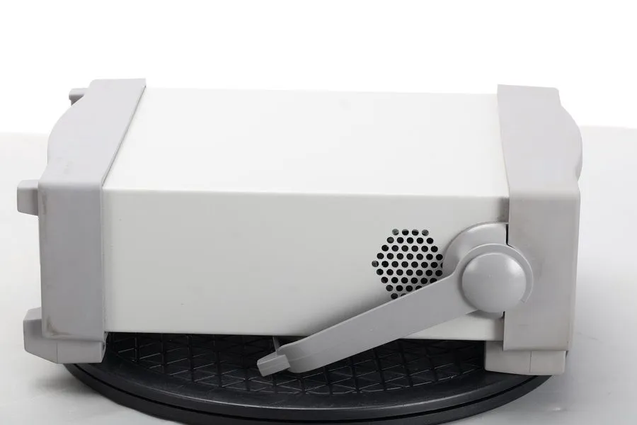 Тестер Keysight 53151a cw microwave frequency counter 26.5GHZ — фото лота 3