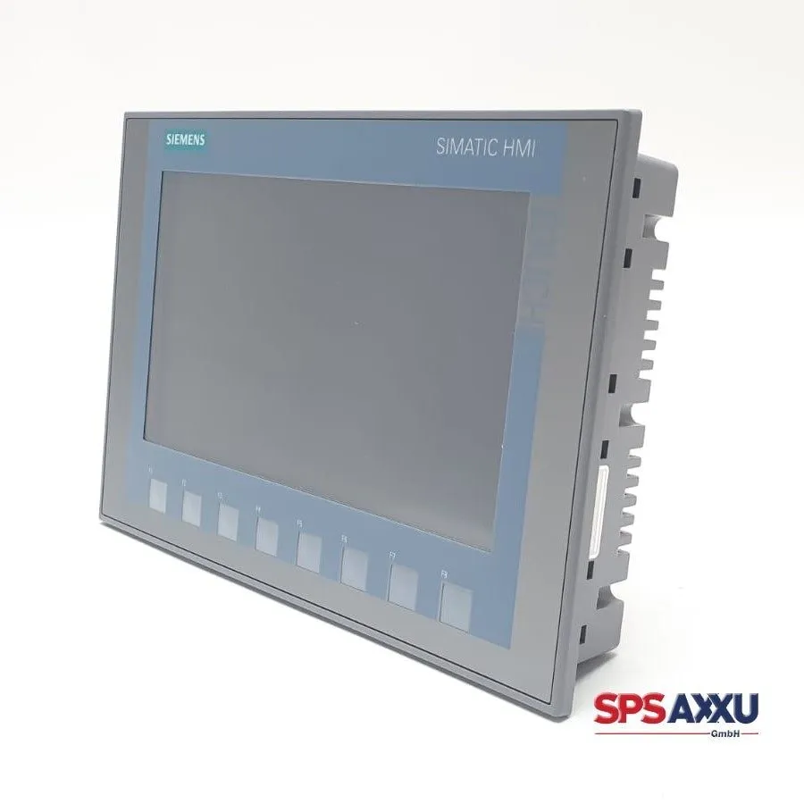 Панель оператора Siemens Simatic HMI KTP900 Basic Touch Panel 6AV2123-2JB03-0AX0