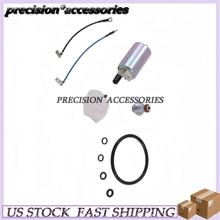 Жгут проводов Fuel Pump w/ Pressure Regulator 1510018H00 для Suzuki GSXR600