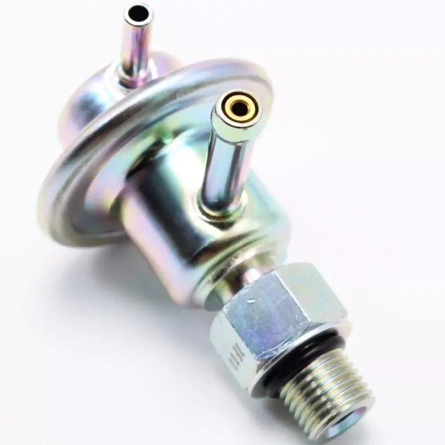 Трубопроводная арматура Toyota Land Cruiser 93-97 LX450 Fuel Pressure Regulator 