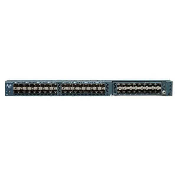 Коммутатор Cisco UCS-FI-6248UP