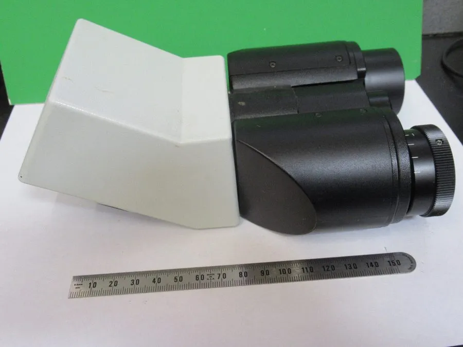Микроскоп Olympus U-BI30-2 Binocular Microscope Head W/ WH10X/22 Eyepieces