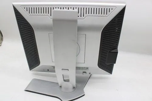 Монитор Vintage Dell UltraSharp 1707FPt 17" Swivel LCD PC Monitor Retro Gaming — фото лота 2