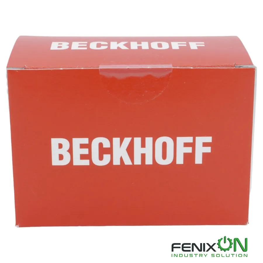 Шлюз полевой шины BECKHOFF EK1110-0000 ETHERCAT EXTENSION
