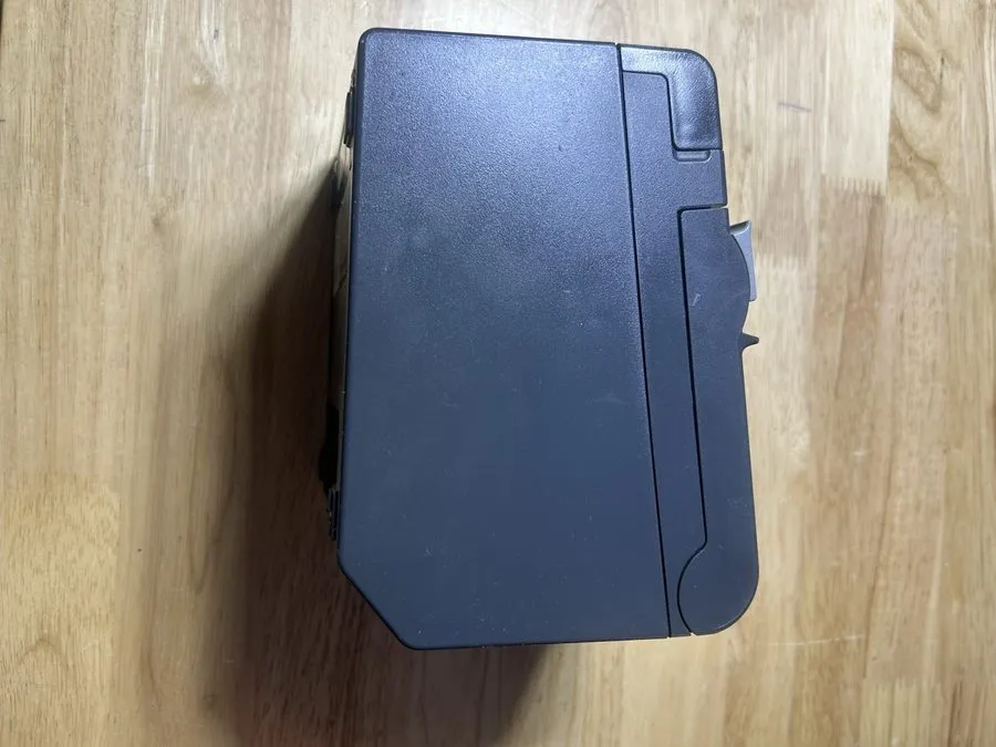 Принтер чеков Epson TM-T20II M267E Thermal Receipt Printer POS USB Ethernet RS23