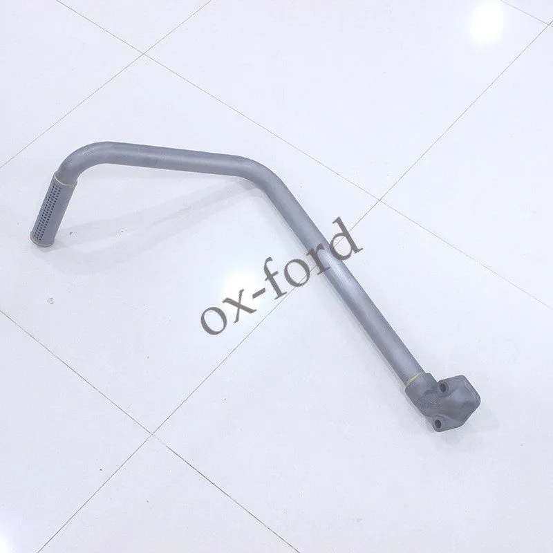 Энергооборудование Lubricating Oil suction Tube для Cummins K19 KT QSK19 K38 KTA