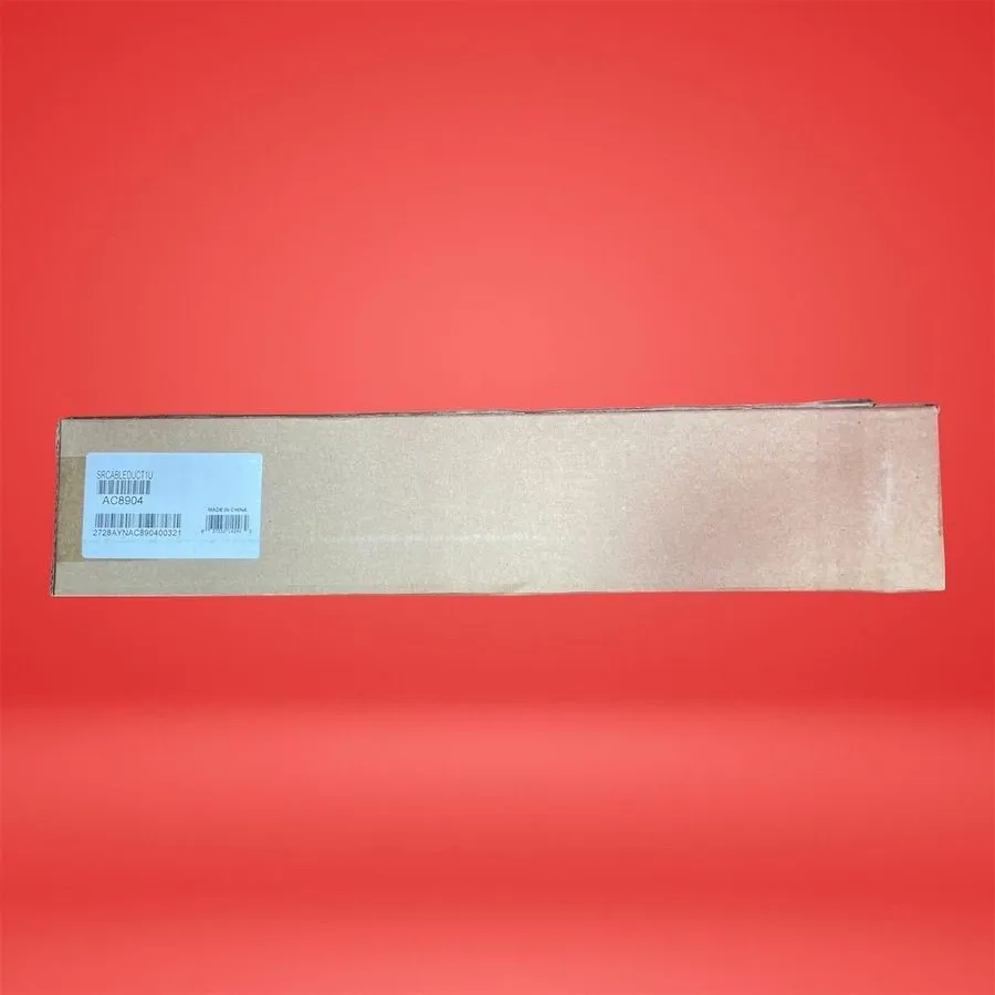 Кабель Tripp Lite SRCABLEDUCT1U 1U Rack Horizontal Cable Manager Duct w/Cover