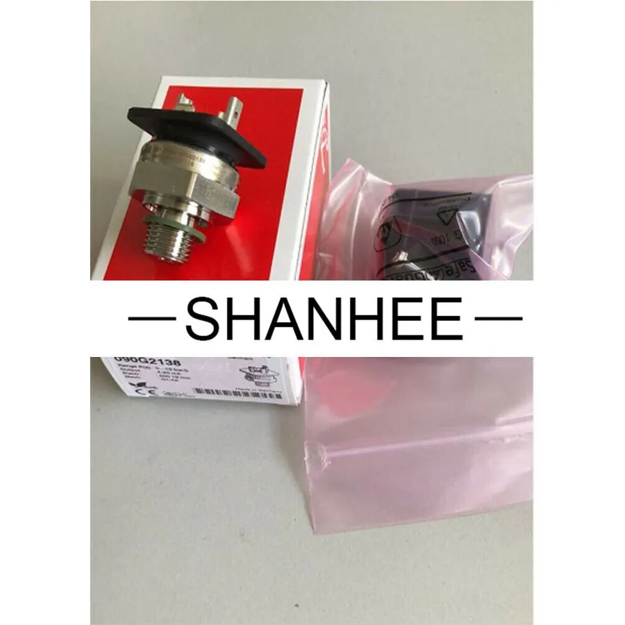 Датчик давления Pressure Transmitter Danfoss 090G2138