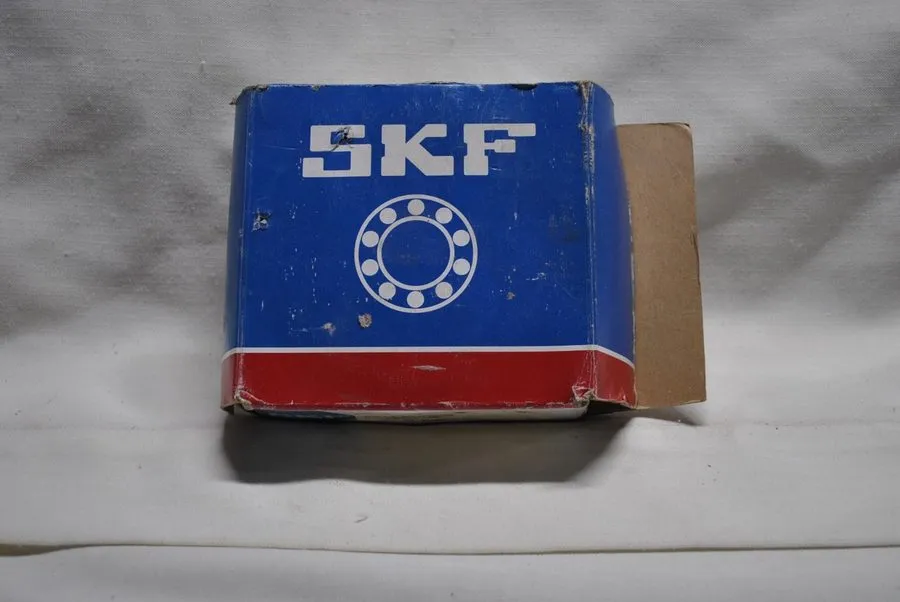 Подшипник SKF 5215 ENR/C3 Bearing w Snap Ring