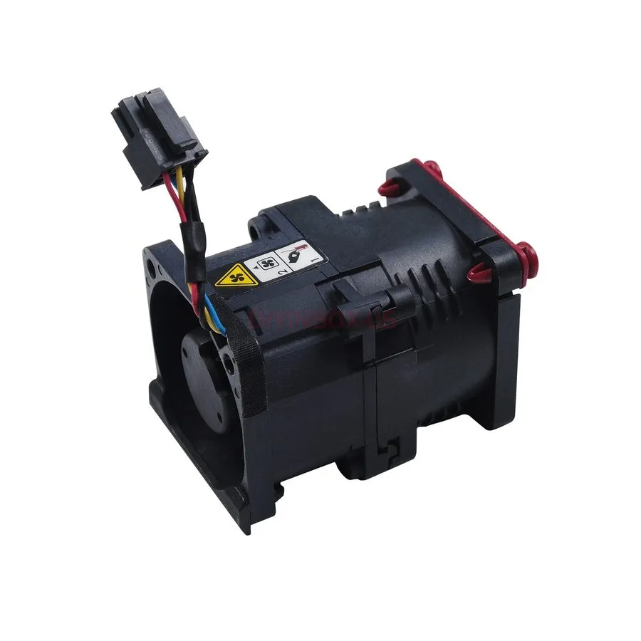 Вентилятор HP 778567-001 Dual-Rotor Fan Module — фото лота 1