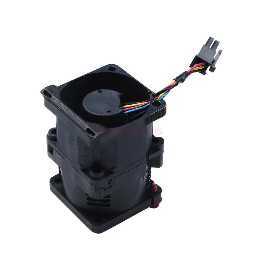 Вентилятор HP 778567-001 Dual-Rotor Fan Module — фото лота 2