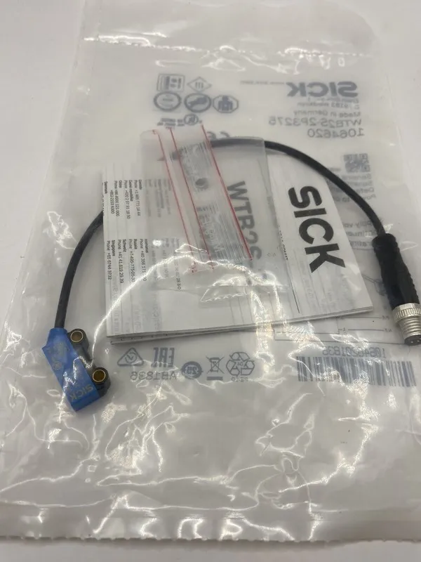 Фотоэлектрический датчик SICK WTB2S-2P3275 Photoelectric Sensor