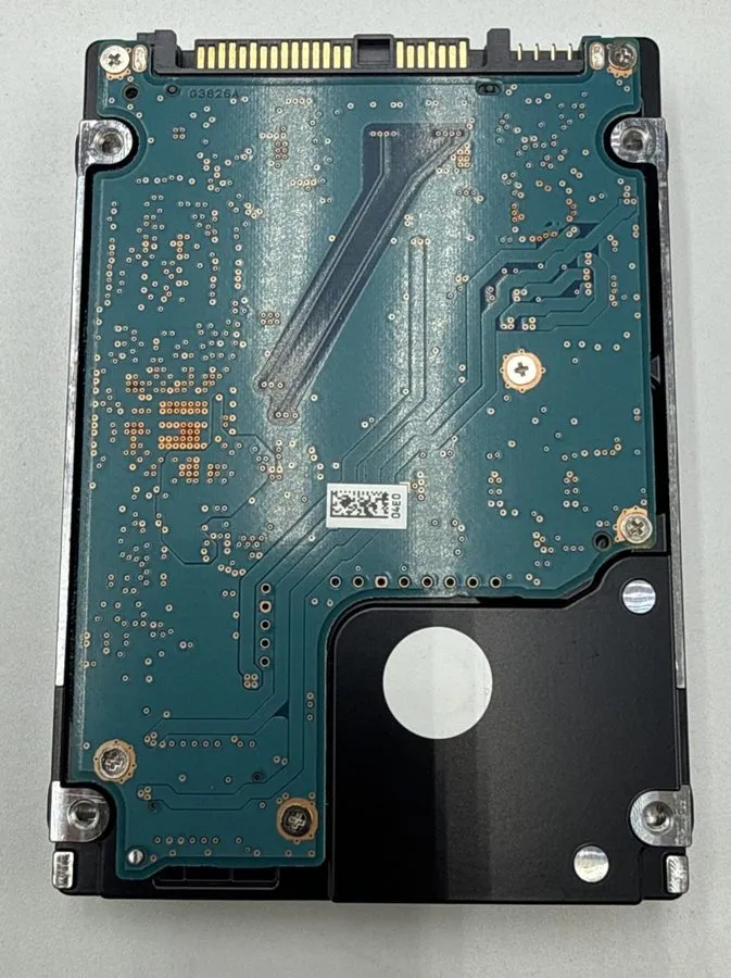 Жёсткий диск Netapp Seagate ST1800MM0018 1.8TB 10K SAS 12Gb/s 2.5" HDD 1GR201-03