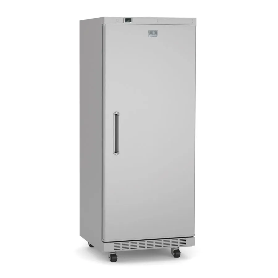 Холодильный шкаф Kelvinator KCHRI25R1DRE 25 Cu ft. Capacity Solid Door Reach-in  — фото лота 1