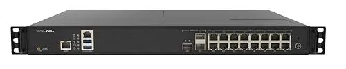 Межсетевой экран SonicWall NSA 2800 High Availability 03-SSC-4692