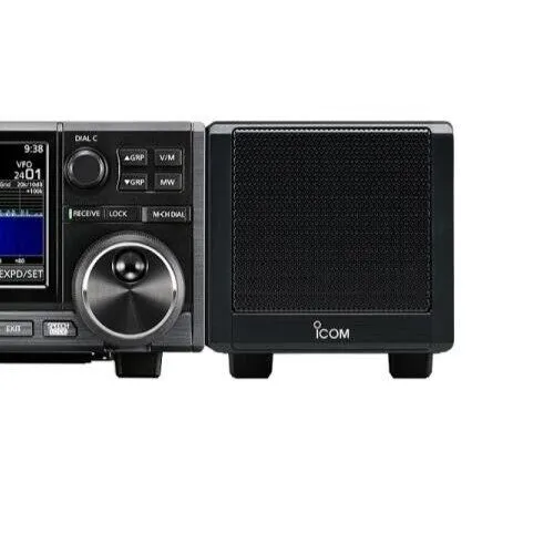 Радиостанция Icom SP-39AD External Ham Radio Speaker IC-R8600 High Quality Audio