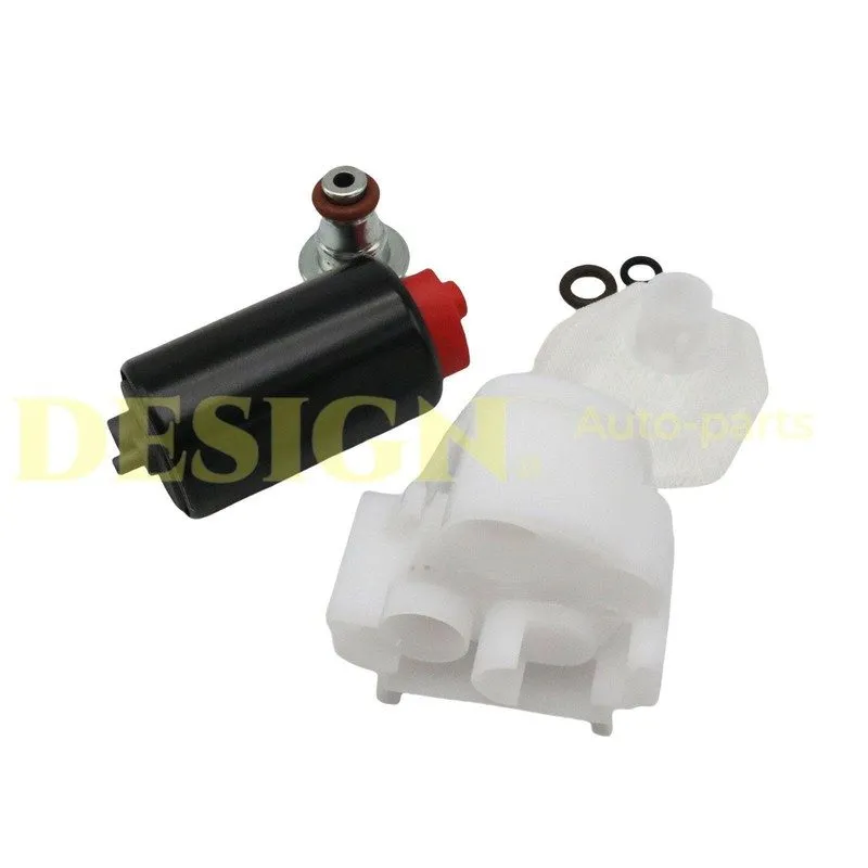 Насос Fuel Pump Pressure Regulator 49040-0020