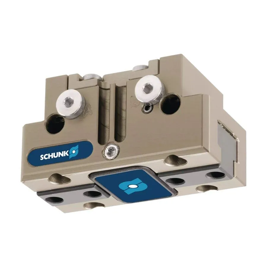 Робот SCHUNK JGP80-1 0308800 Cylinder KD