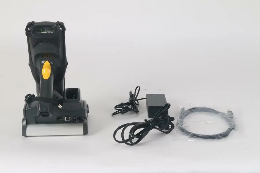 Сканер штрих-кода SYMBOL MOTOROLA MC9190 -G30SWEQA6WR BARCODE SCANNER Same As Pi