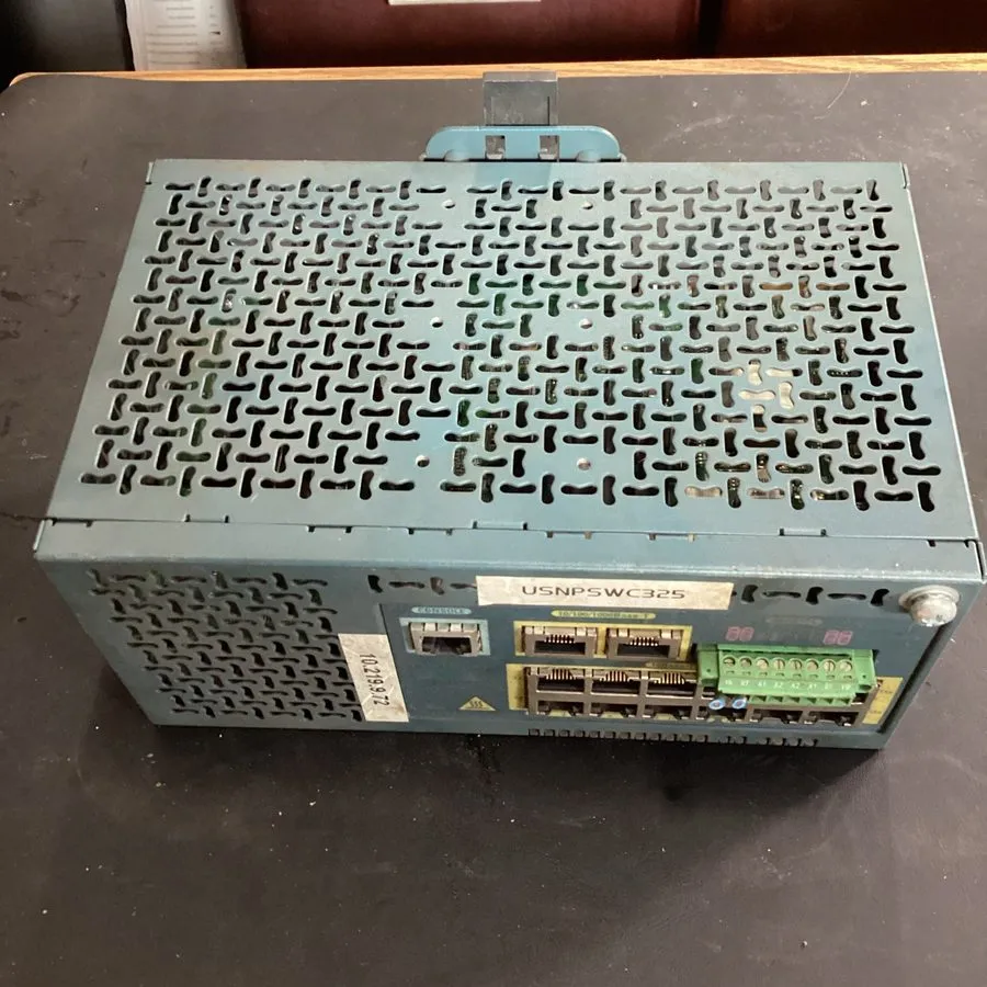 Коммутатор Cisco Systems Catalyst 2955 WS-C2955T-12 12 Port Switch
