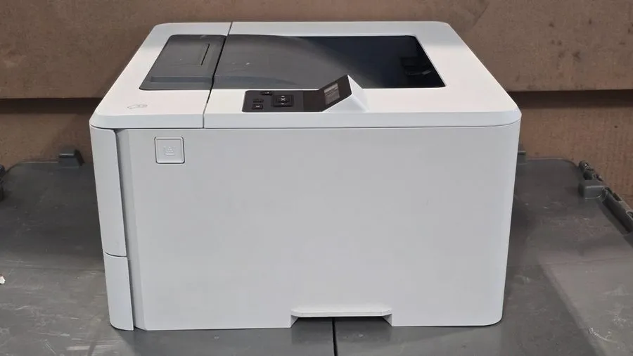 Лазерный принтер HP LaserJet Pro M402dw Mono Laser Printer Duplex Network 3417 p