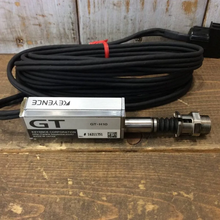 Датчик Keyence GTH10 High Accuracy Contact Sensor