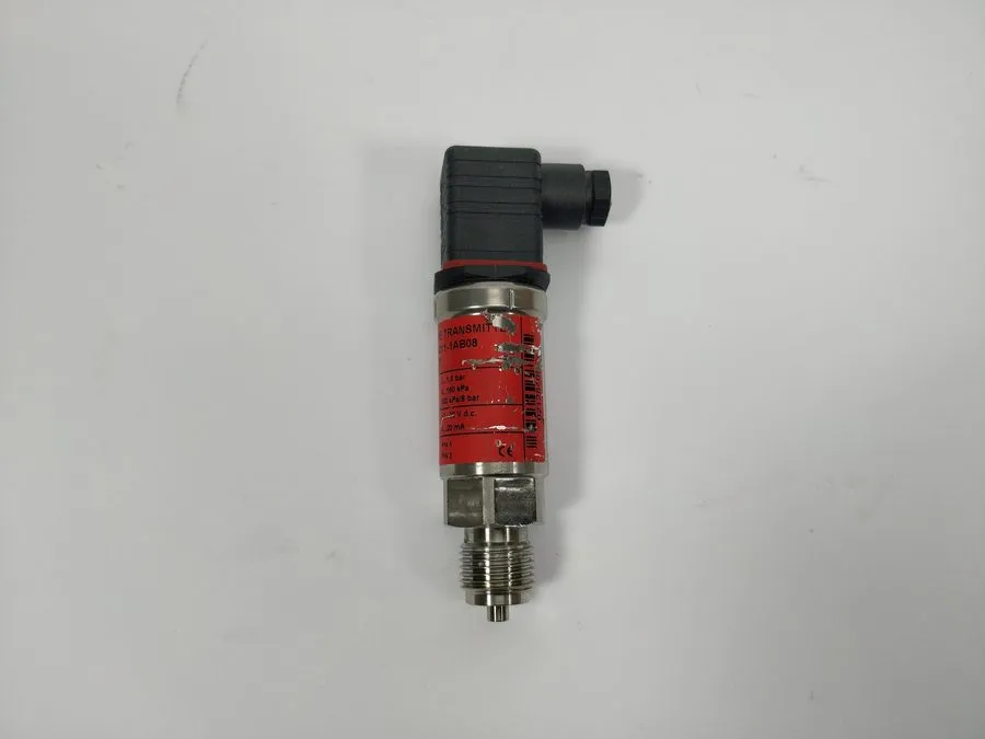 Датчик давления Danfoss 060G3007 0-1.6 Bar Pressure Transmitter, MBS 33-1211-1AB