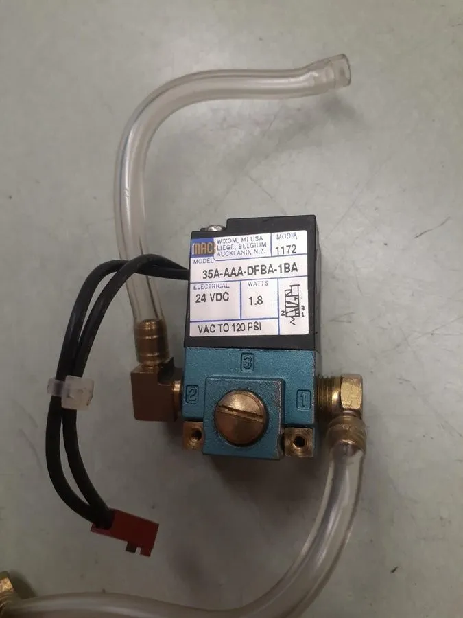 Регулятор давления Norgren R07-100-RNKA Pneumatic Regulator, In: 300psi, Out: 10