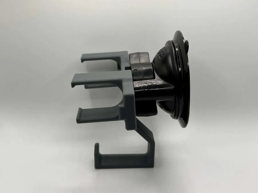 Вакуумная присоска David Clark DC Pro-X/X2 Suction Cup Mount LIFETIME GUARANTEE — фото лота 2