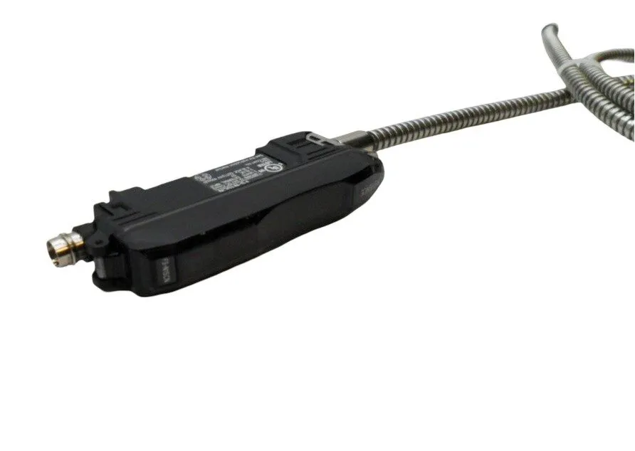 Датчик KEYENCE FS-N15CN Amplifier Fiberoptic Sensor