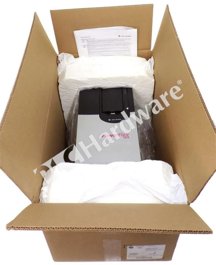 Частотный преобразователь Allen-Bradley 20F11NC030JA0NNNNN PowerFlex Air Cooled 