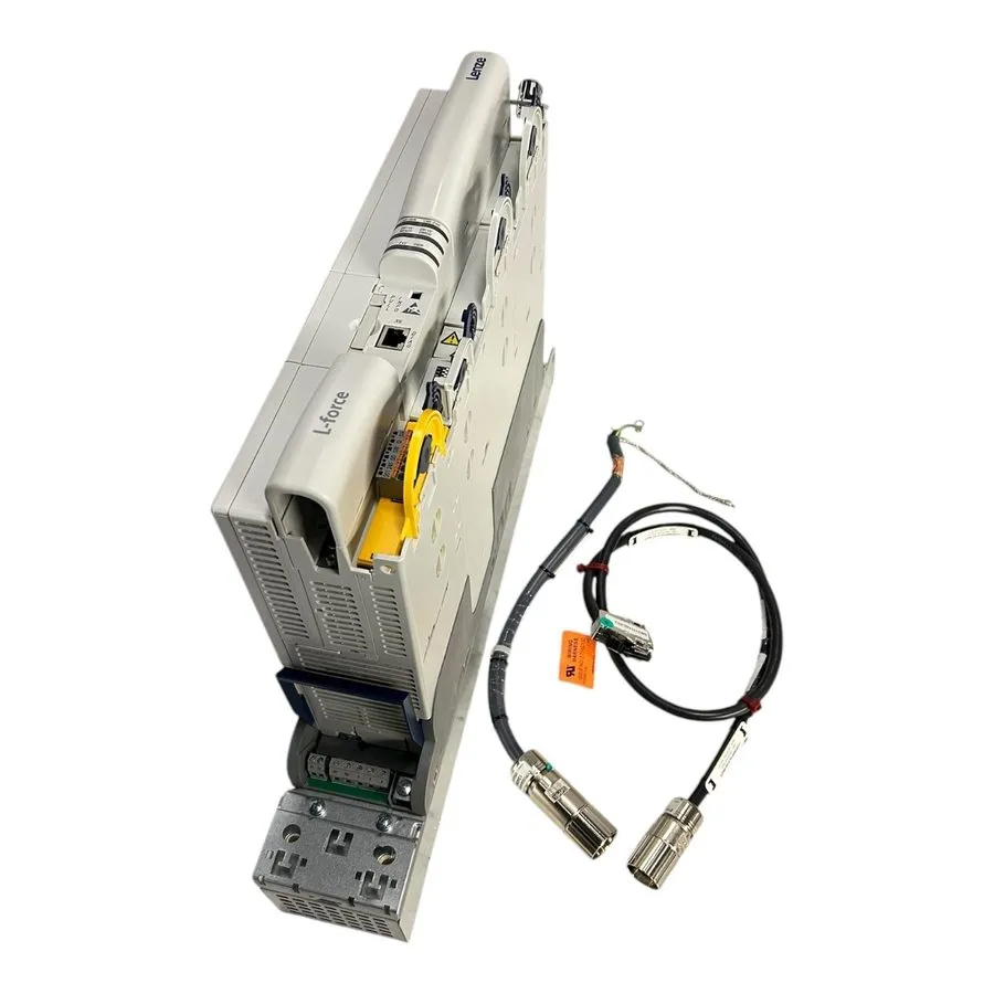 Сервопривод Lenze E94ASHE0044 Servo Drive