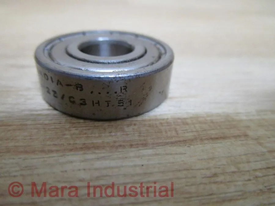 Подшипник SKF 6000-2Z JEM BEARING P-018