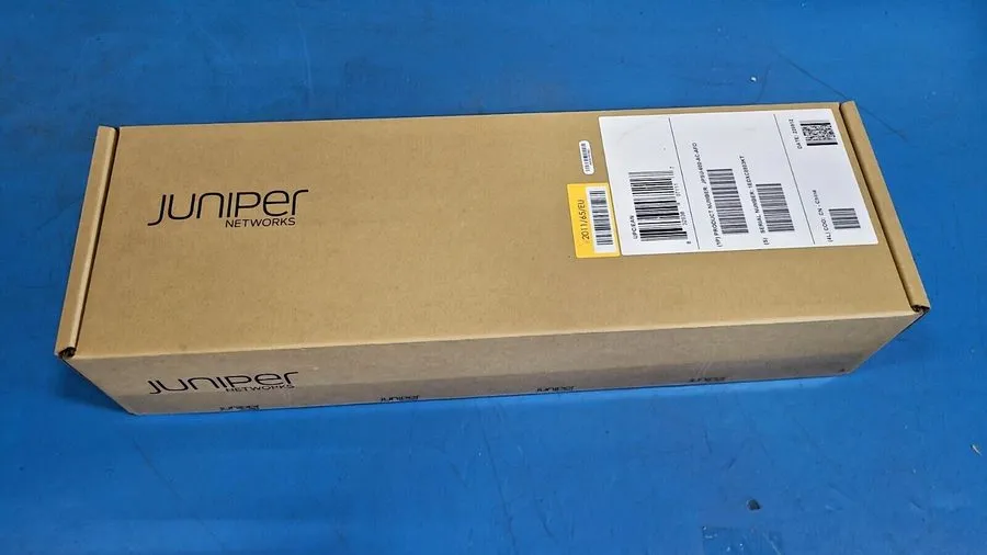 Коммутатор JUNIPER JPSU-600-AC-AFO EX3400 600W AC
