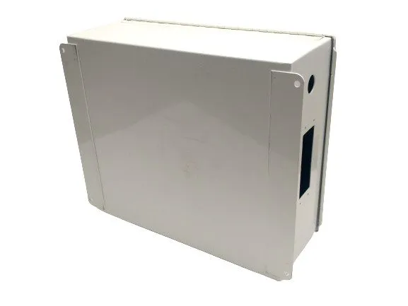 Монтажный шкаф HOFFMAN A1614CH Junction Box Enclosure 16"L x 14"W x 6"H Type 12