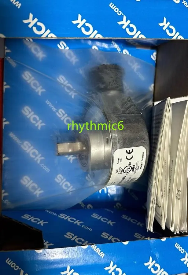 Энкодер SICK AFM60E-S4AA004096 encoder Rapid shipment
