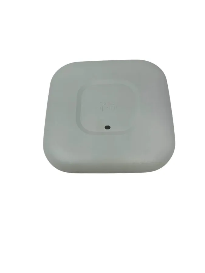 Точка доступа Wi-Fi CISCO Aironet AIR-CAP1702I-B-K9 Dual Radio Wireless Access P