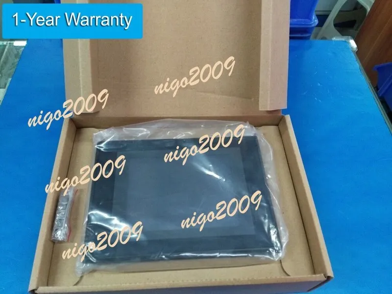 Панель оператора NT31-ST121B-V2 Omron Touch Panel HMI