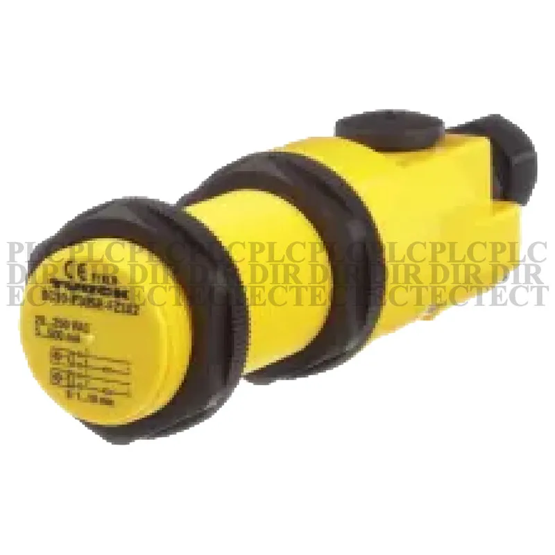 Датчик приближения TURCK BC10-P30SR-FZ3X2 Proximity Switch Sensor