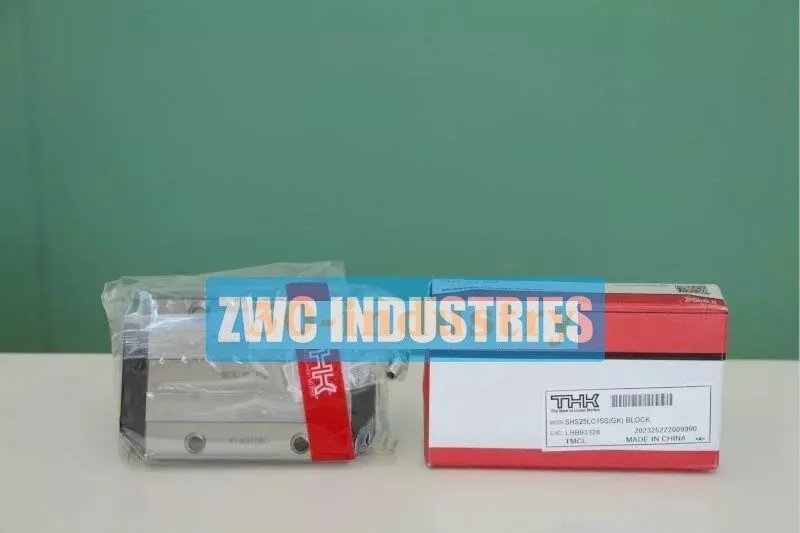 Подшипник THK SHS25LC1SS (GK) Linear Block Bearing