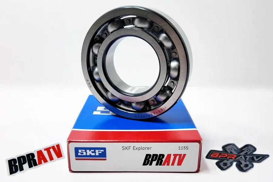 Подшипник Yamaha Viking VI YXC700 EPS Upgrade 1XD-E1429-00-00 Drive Shaft Bearin — фото лота 2