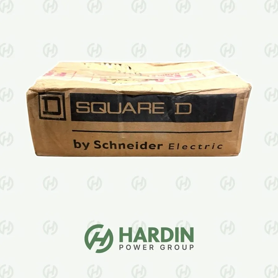 Автоматический выключатель Square D EDB24060 Circuit Breaker, 60 Amp 480 V, 2-Po