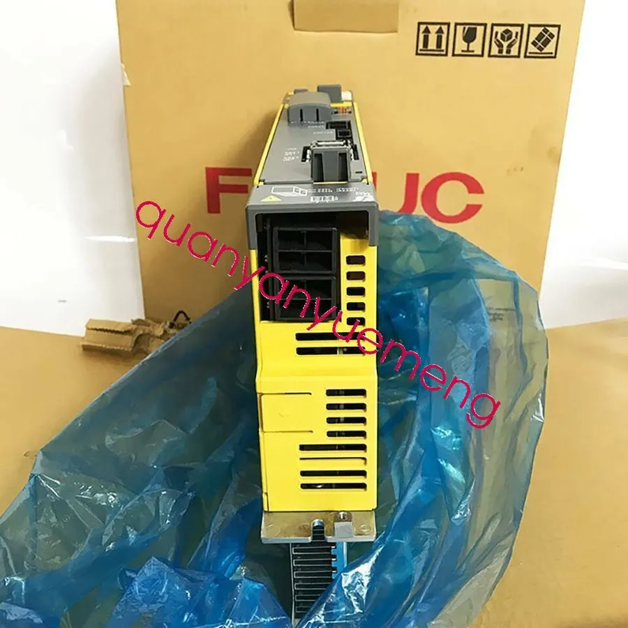 Сервоусилитель Fanuc Servo Drive Amplifier A06B-6136-H203