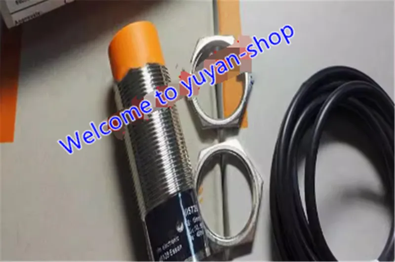 Датчик приближения IFM II5669 proximity switch sensor