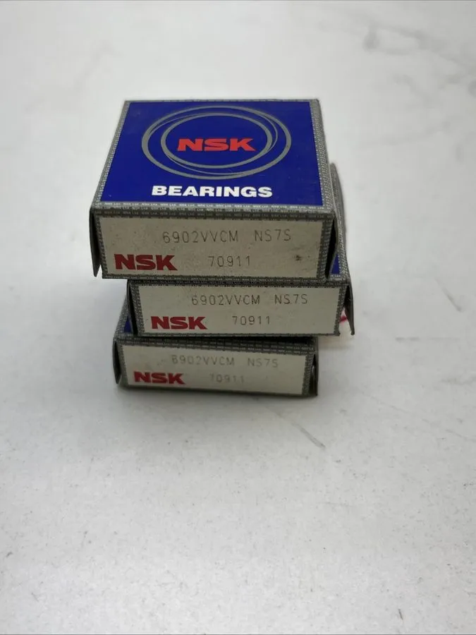 Подшипник 6902VVCM NSK Bearing