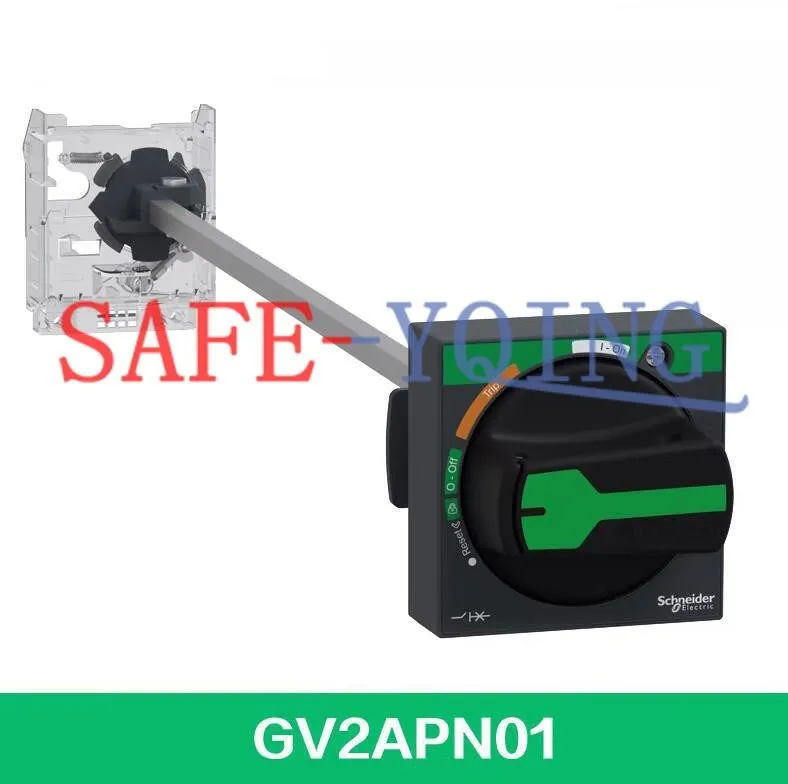 Автоматический выключатель Schneider GV2APN01 Suitable