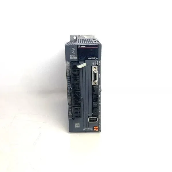 Сервопривод Mitsubishi Electric Servo Amplifier Mr-j4-100b