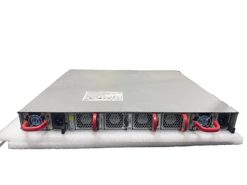 Коммутатор Arista DCS-7050T-64 48-Port 10GbE RJ45 4x 40Gb QSFP+ Switch — фото лота 2