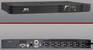 ИБП SMART500RT1U